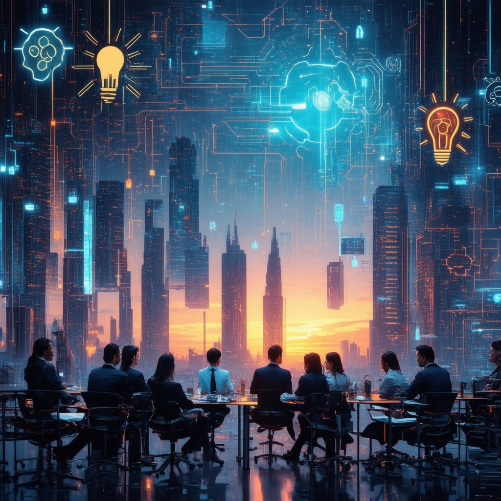 Navigating Costs and Benefits: What AI Experts for Business in Vincennes Can Do for You 1 Navigating Costs and Benefits: What AI Experts for Business in Vincennes Can Do for You 1