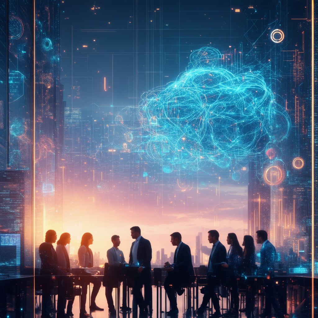 Navigating AI: Essential Insights from AI Experts for Business Wareham on Costs, Market Strategies, and Consultant Fees 1 Navigating AI: Essential Insights from AI Experts for Business Wareham on Costs, Market Strategies, and Consultant Fees 1