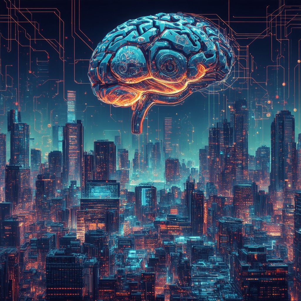 Harnessing AI Experts for Business in Watchung: Insights, Reviews, and Proven Strategies 2