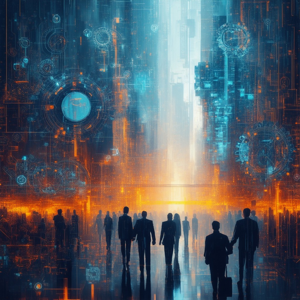 Harnessing AI Experts for Business Growth in Westphalia: Insights from WestAI and AI Consulting Berlin 2 Harnessing AI Experts for Business Growth in Westphalia: Insights from WestAI and AI Consulting Berlin 2