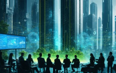 Harnessing AI Experts for Business Growth: A Deep Dive into Worley Parsons’ Innovative Strategies