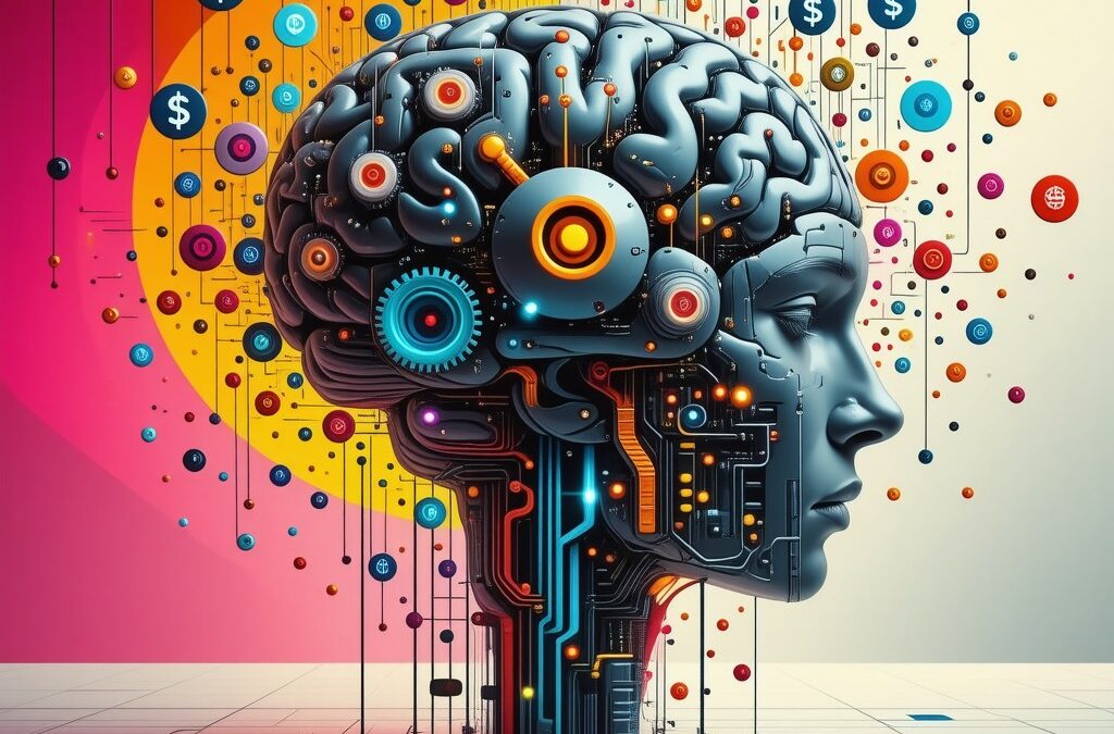 Mastering AI for Affiliate Marketing: Strategies to Earn $10,000 a Month and Beyond