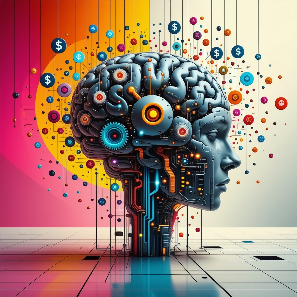 Mastering AI for Affiliate Marketing: Strategies to Earn $10,000 a Month and Beyond