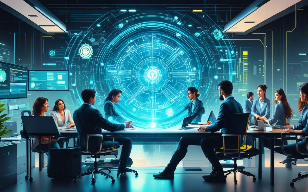 Harnessing AI for Business: Exploring Top Tools, Applications, and Strategies for Success