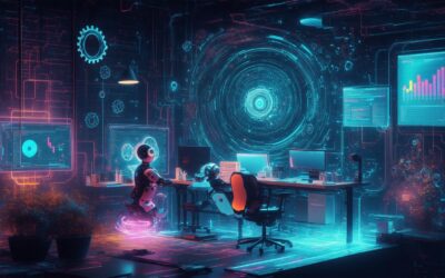 Simple Blog Page Style 3 Harnessing AI for Business Automation: A Comprehensive Guide to Streamlining Operations and Boosting Small Business Efficiency