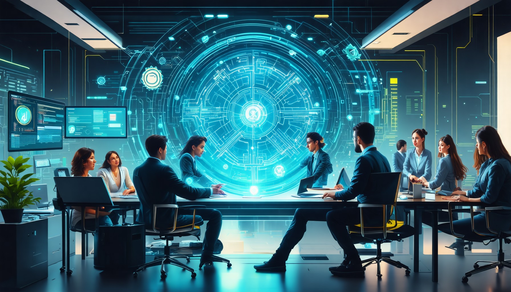 harnessing-ai-for-business-exploring-top-tools-applications-and-strategies-for-success Harnessing AI for Business: Exploring Top Tools, Applications, and Strategies for Success