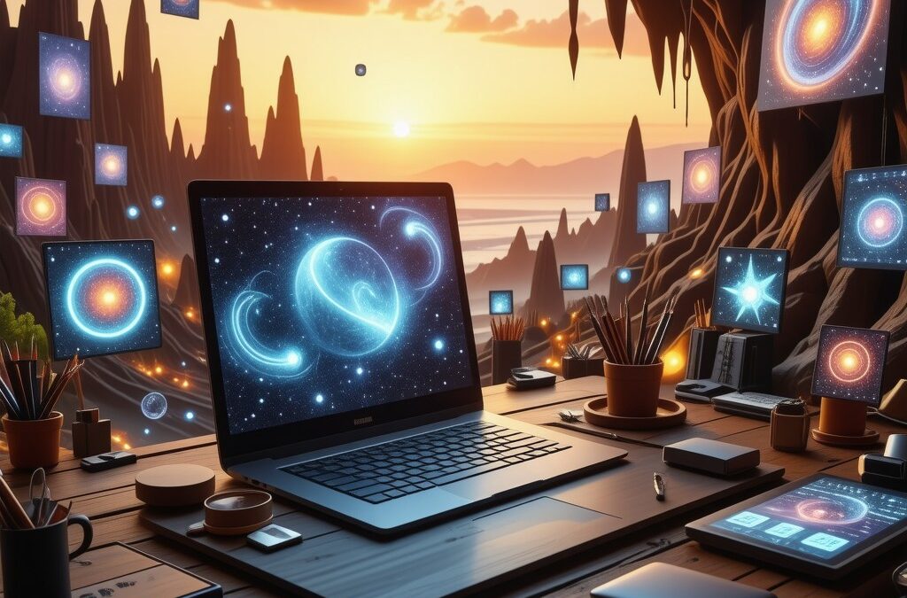 Maximizing Your Impact: How AI for Content Creation Transforms Strategies for Writers and Creators