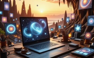 Marathon Blog Page Style 4 Maximizing Your Impact: How AI for Content Creation Transforms Strategies for Writers and Creators