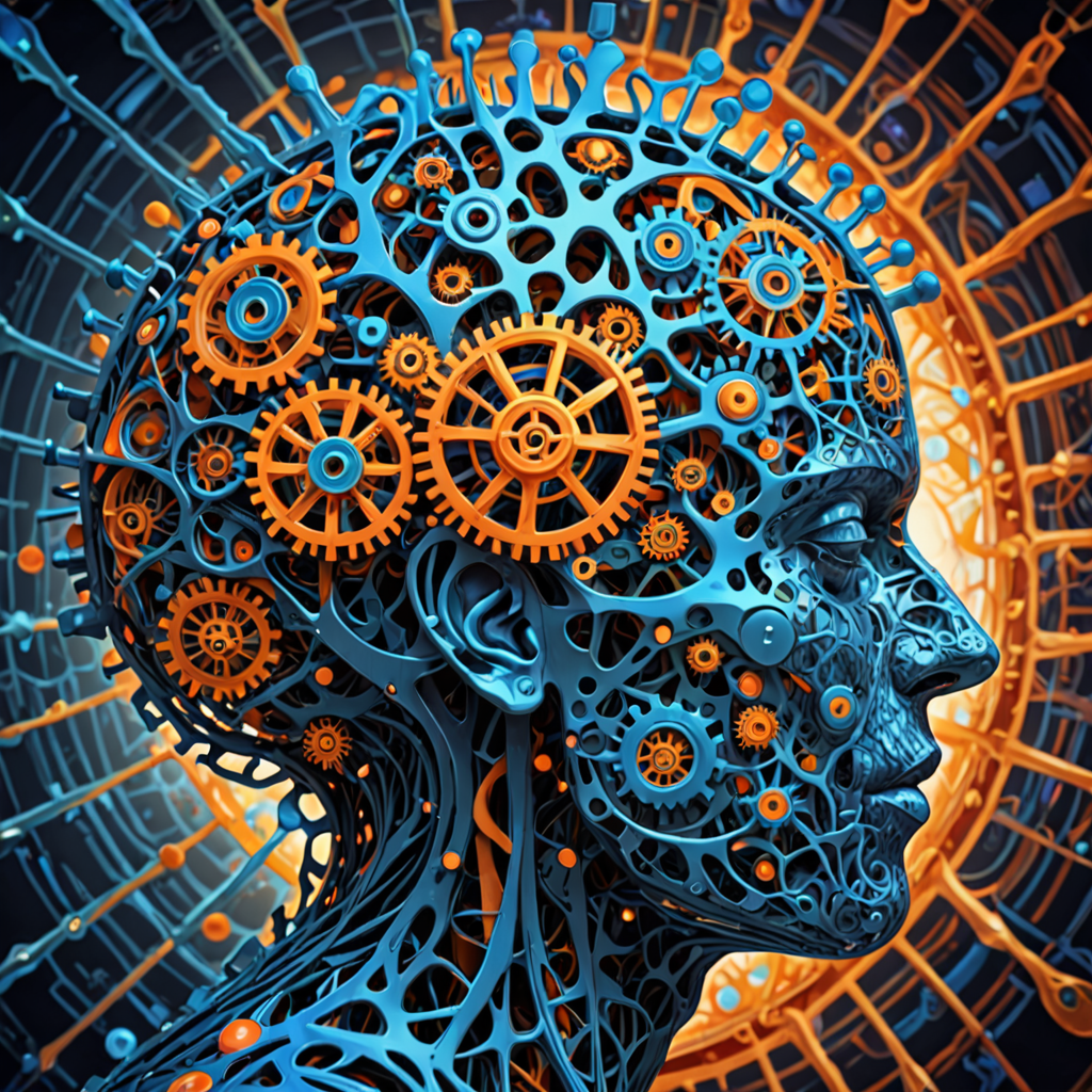 How AI is Reshaping Management: 5 Ways Artificial Intelligence Transforms Leadership 1