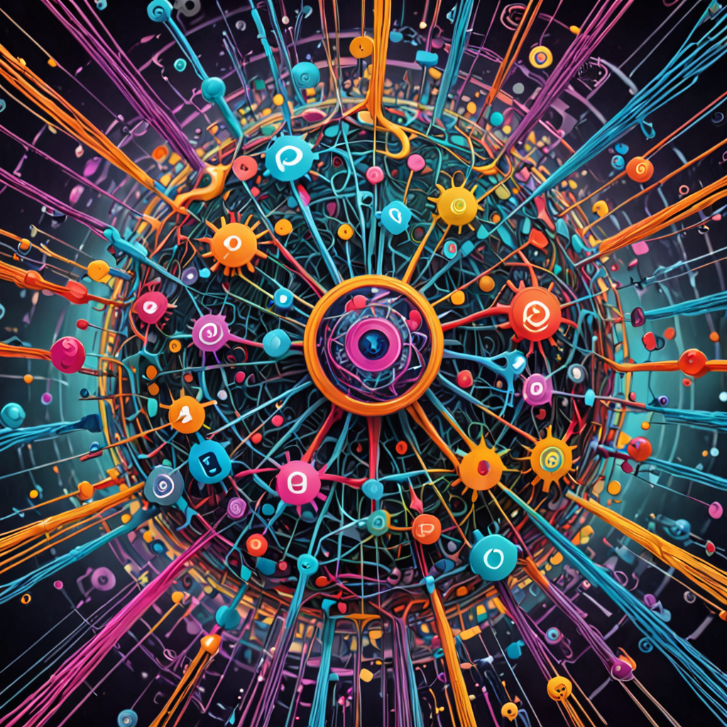 Revolutionizing Social Media: How AI Tools Transform Content Creation and Marketing 2