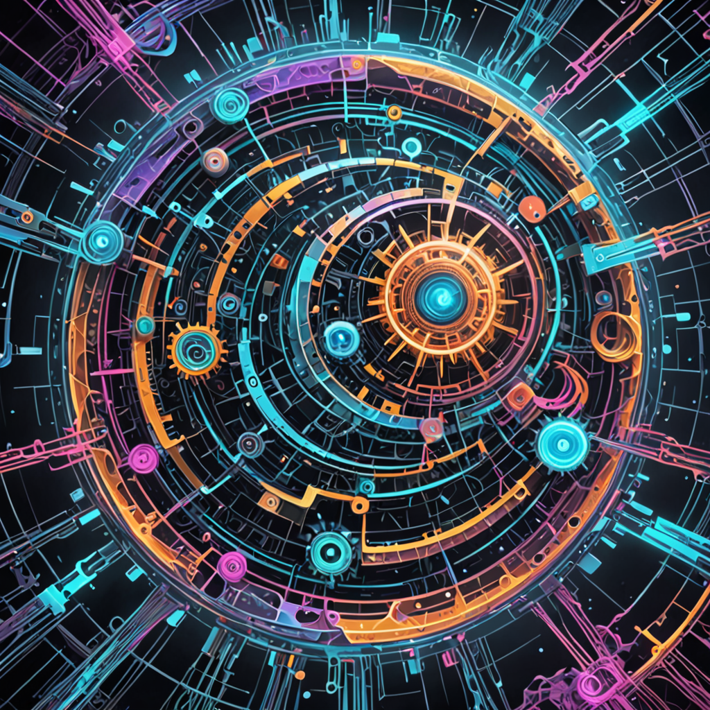 Revolutionizing Social Media: How AI Tools Transform Content Creation and Marketing 1