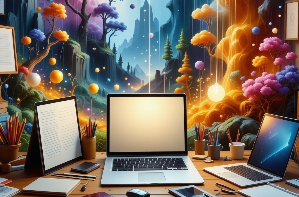 Transforming Your Writing Process: How AI for Writers Elevates Creativity and Efficiency with the Best AI Tools for Every Need