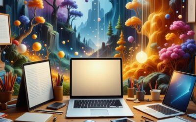 Transforming Your Writing Process: How AI for Writers Elevates Creativity and Efficiency with the Best AI Tools for Every Need