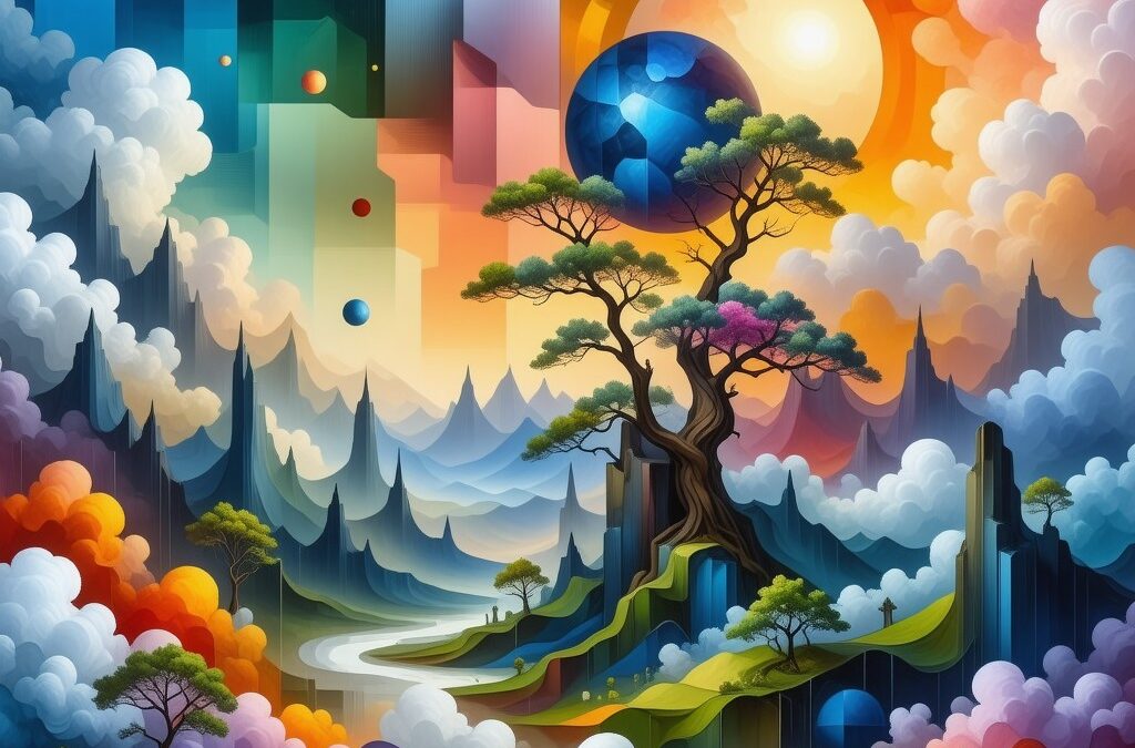 Creating Stunning AI Gen Pictures: Discover the Best AI Pictures Generators and How to Generate Unique Art from Your Ideas