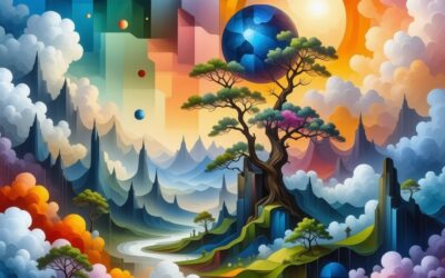 Creating Stunning AI Gen Pictures: Discover the Best AI Pictures Generators and How to Generate Unique Art from Your Ideas