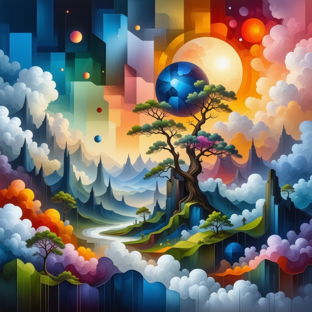 Creating Stunning AI Gen Pictures: Discover the Best AI Pictures Generators and How to Generate Unique Art from Your Ideas Creating Stunning AI Gen Pictures: Discover the Best AI Pictures Generators and How to Generate Unique Art from Your Ideas