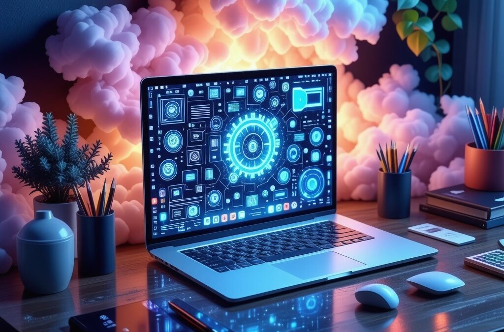 Harnessing AI to Generate Writing: Explore Free Tools and Techniques for Effortless Content Creation