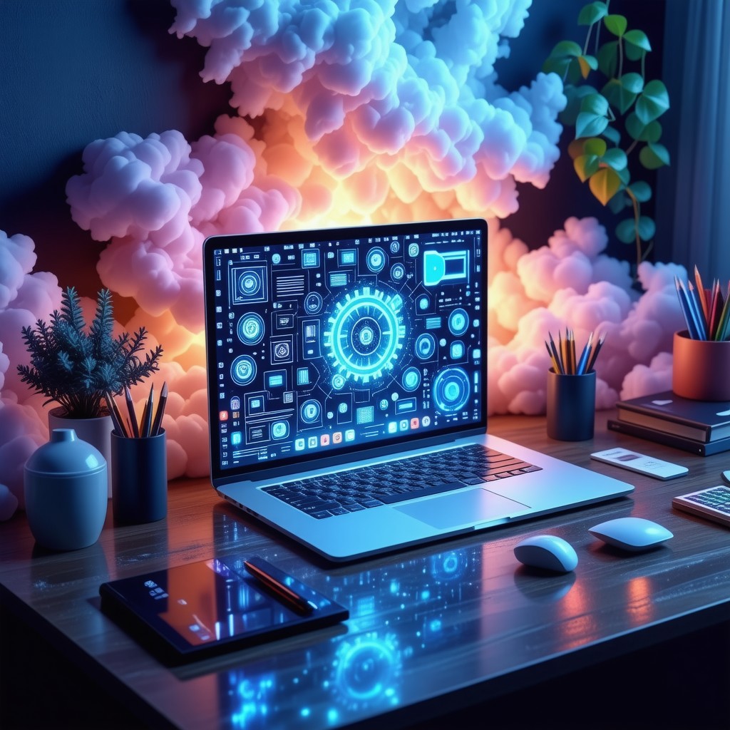 Harnessing AI to Generate Writing: Explore Free Tools and Techniques for Effortless Content Creation