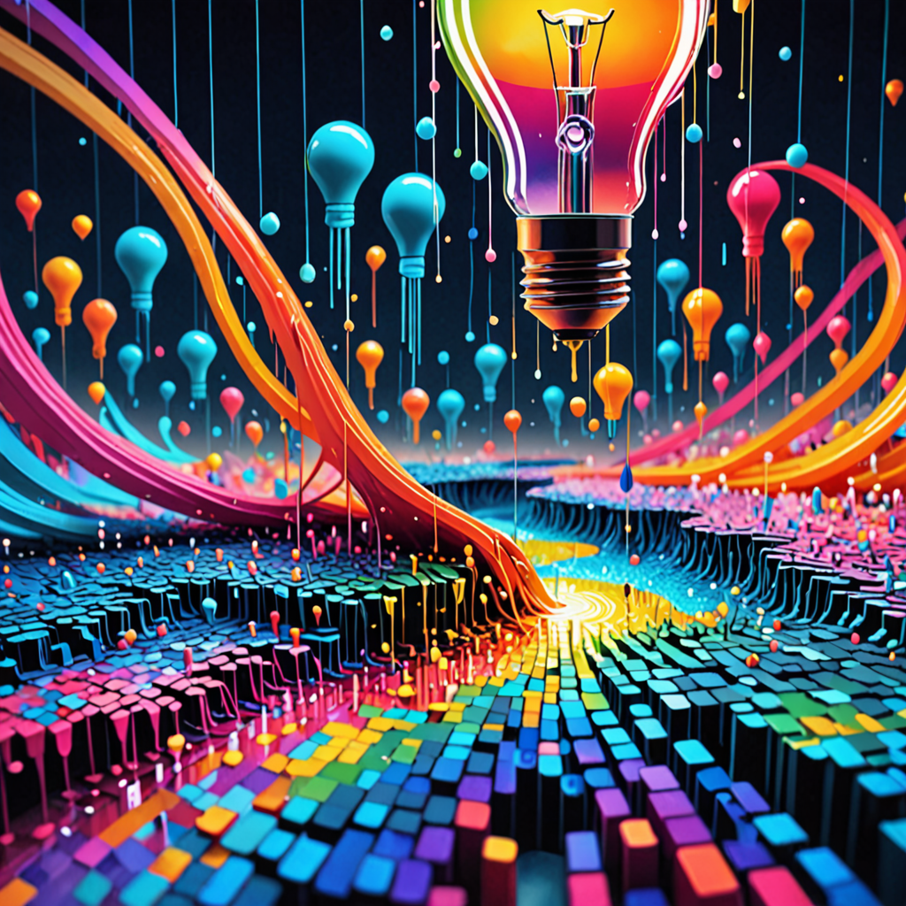 How to Use AI Generated Blogs: Exploring the Benefits and Legalities of Generative AI in Blog Writing 2 How to Use AI Generated Blogs: Exploring the Benefits and Legalities of Generative AI in Blog Writing 2