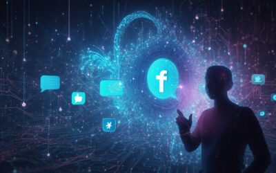 Simple Blog Page Style 14 Mastering the Art of the AI Generated Facebook Post: Create, Identify, and Enhance Your Social Media Strategy with Free Tools and Insights