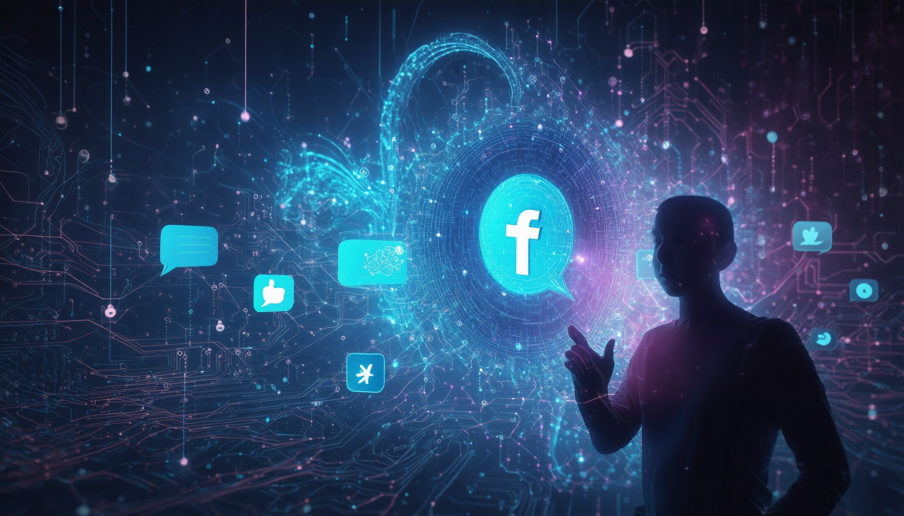 Mastering the Art of the AI Generated Facebook Post: Create, Identify, and Enhance Your Social Media Strategy with Free Tools and Insights