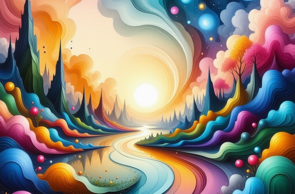 Mastering the Art of AI Generated Images from Prompt: Creative Ideas and Free Resources for Stunning Visuals