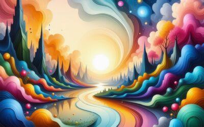 Mastering the Art of AI Generated Images from Prompt: Creative Ideas and Free Resources for Stunning Visuals