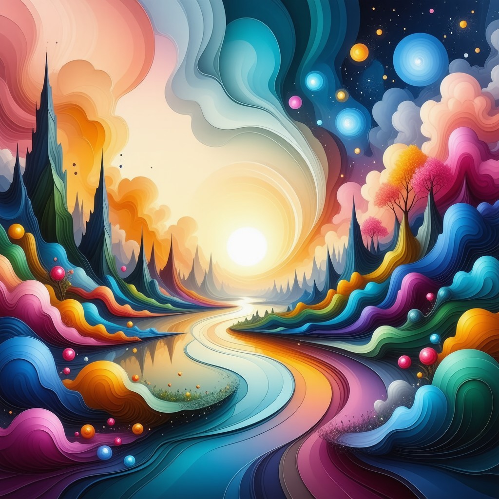 Mastering the Art of AI Generated Images from Prompt: Creative Ideas and Free Resources for Stunning Visuals