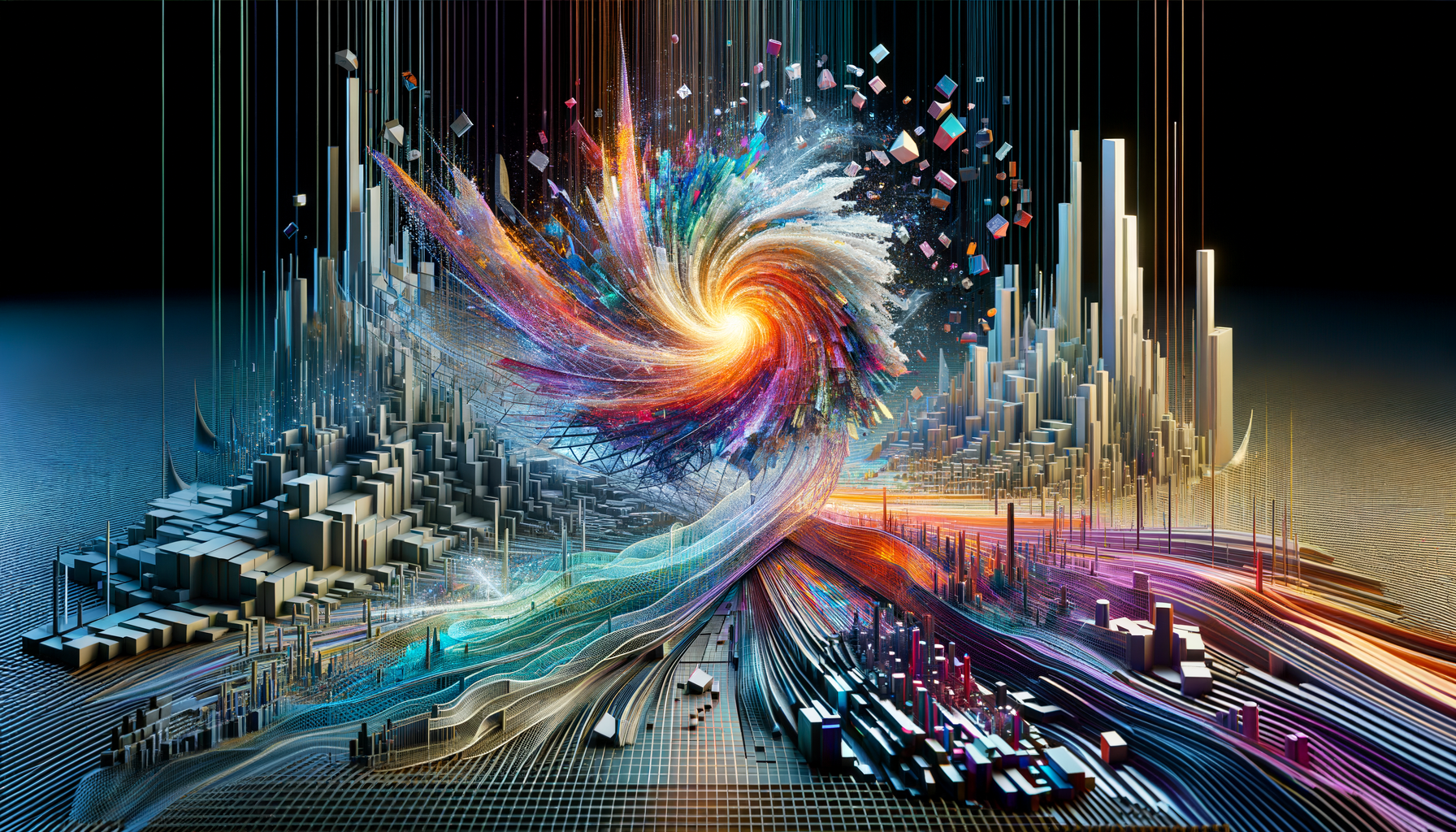 Unlock the Power of AI Generated Images: Free Online Tools for Stunning Visual Content 2