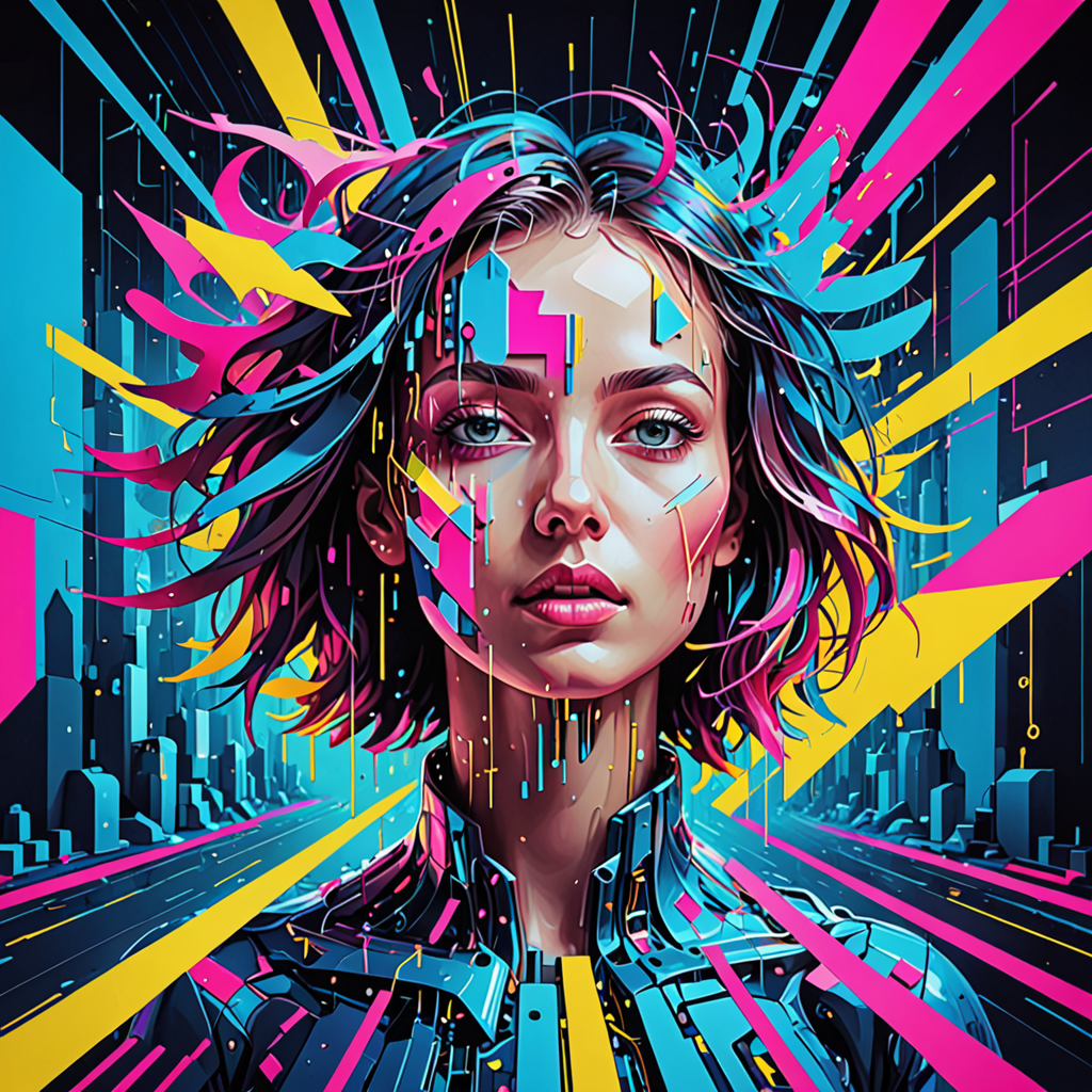 How to Generate Stunning AI Images from Other Images: A Comprehensive Guide 2 How to Generate Stunning AI Images from Other Images: A Comprehensive Guide 2