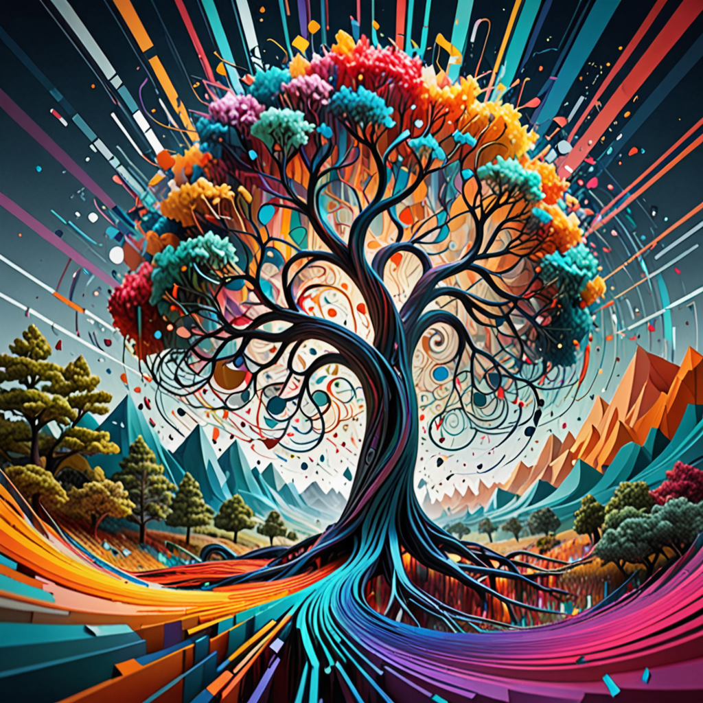 How to Create Stunning AI Generated Images from Text Using Free AI Image Generators 2 How to Create Stunning AI Generated Images from Text Using Free AI Image Generators 2