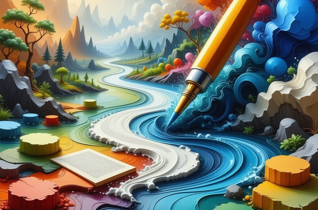 Transforming Words into Art: Exploring the Power of AI Generated Photos from Text, Including Free Tools for Stunning Creations