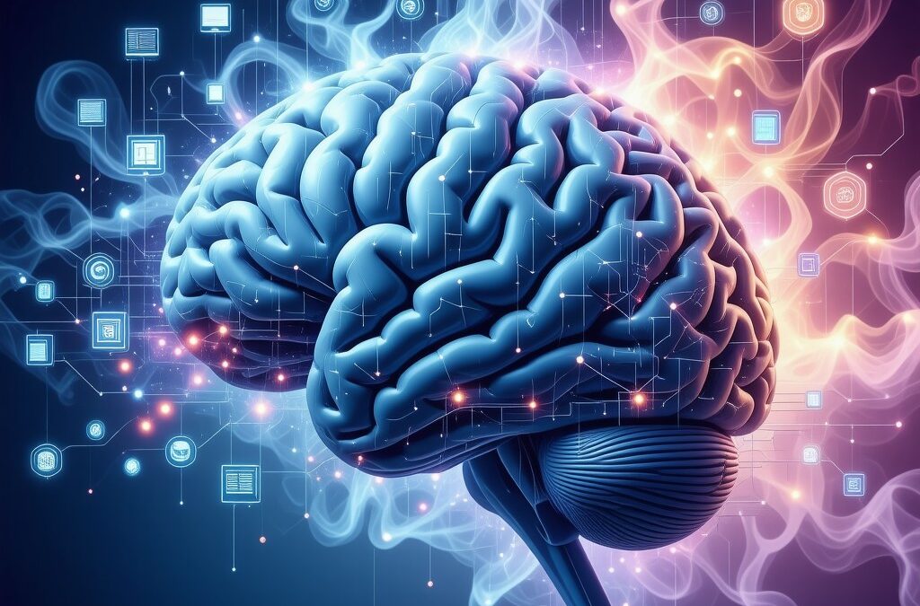 Exploring AI Generative Models: Types, Examples, and Their Impact on Modern Artificial Intelligence