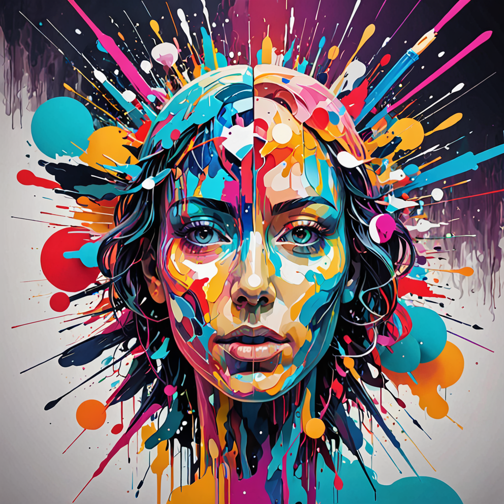 Discover the Top 5 Free AI Art Generators: Unleash Your Creativity Without Cost 2