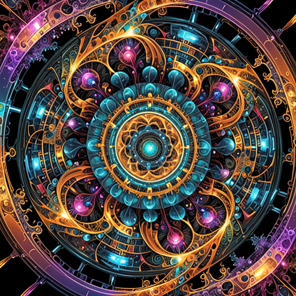 How to Use an AI Generator of Pictures for Stunning Visual Content Creation 1