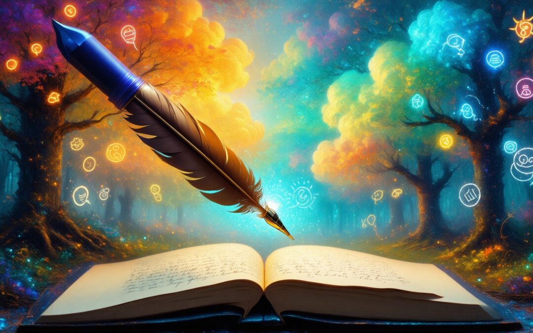 Exploring the Best Free AI Generator Writing Tools: No Sign-Up Needed for Effortless Creativity