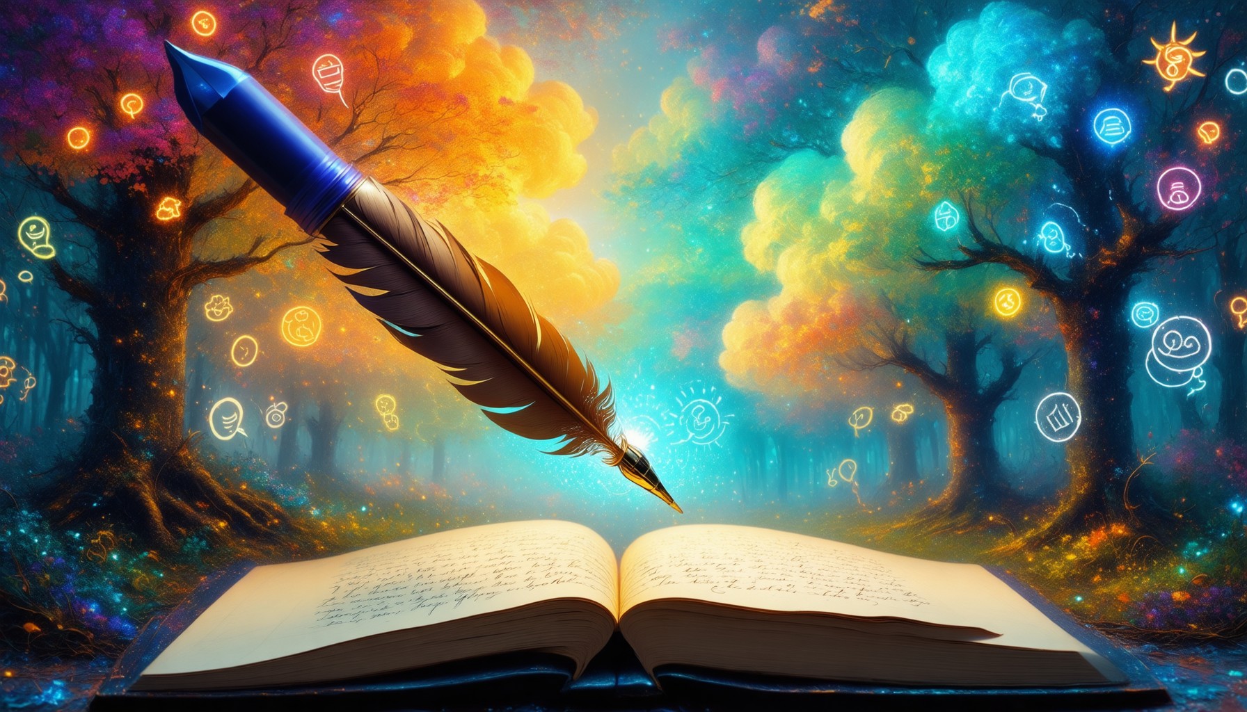 exploring-the-best-free-ai-generator-writing-tools-no-sign-up-needed-for-effortless-creativity Exploring the Best Free AI Generator Writing Tools: No Sign-Up Needed for Effortless Creativity