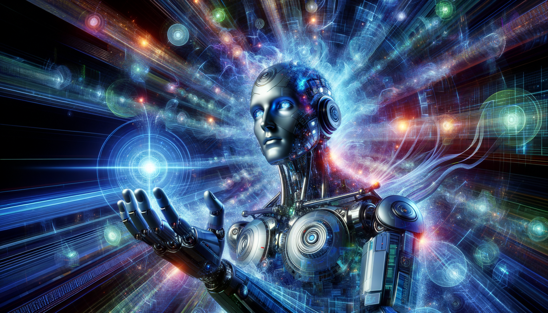 Unlock the Power of AI Human Text to Speech: Lifelike Voice Generators for Characters 1