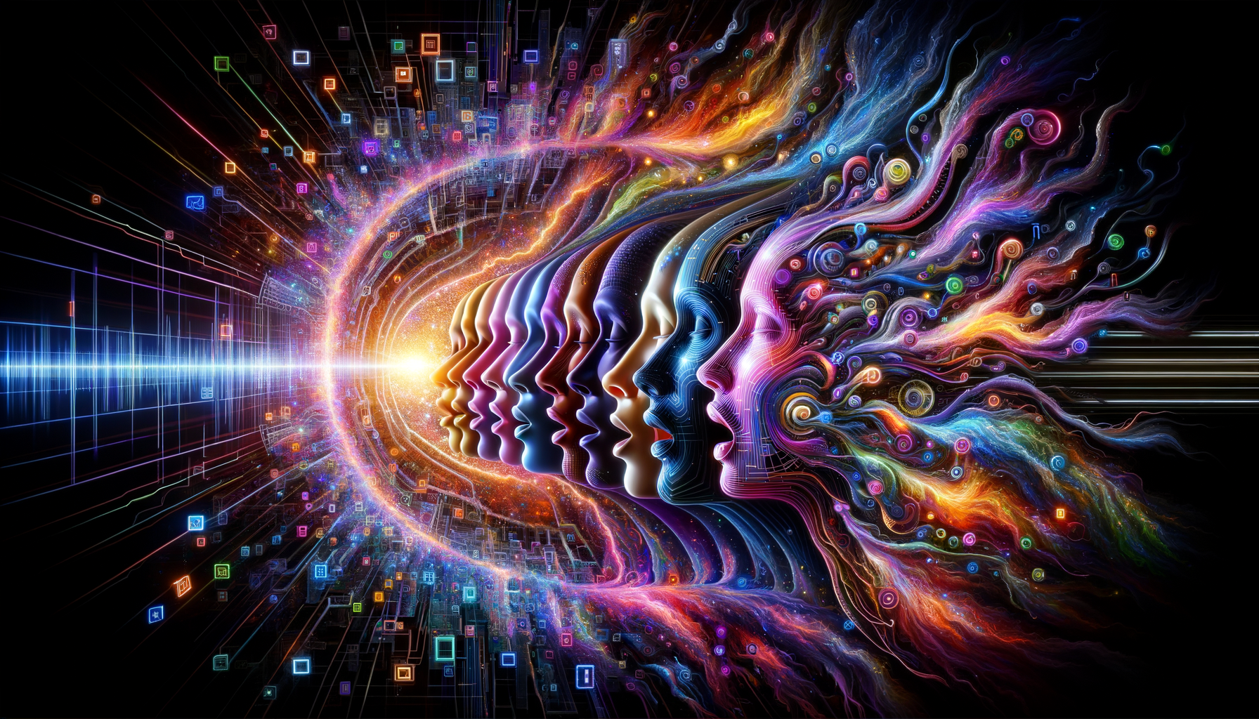 Unlock the Power of AI Human Text to Speech: Lifelike Voice Generators for Characters 2