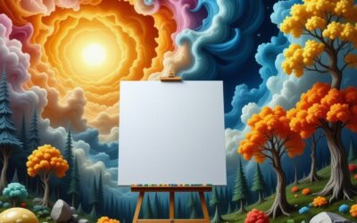 Transforming Your Creativity: How AI Image Art Generators Convert Ordinary Images into Stunning Masterpieces