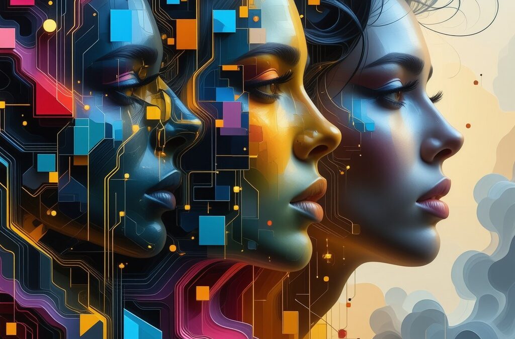 Transforming Your Visual Content: How an AI Image Face Generator Revolutionizes Creativity with Free Tools Like Facebook’s AI Image Generator