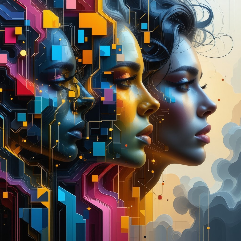Transforming Your Visual Content: How an AI Image Face Generator Revolutionizes Creativity with Free Tools Like Facebook's AI Image Generator