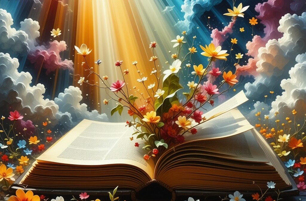 Transforming Ideas: How to Create Stunning AI Images from Words Using Free Generators