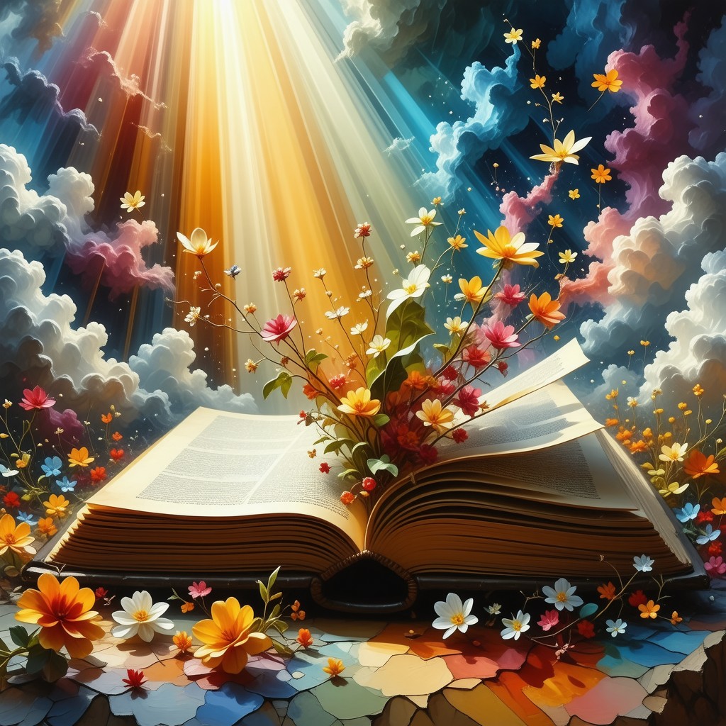 Transforming Ideas: How to Create Stunning AI Images from Words Using Free Generators Transforming Ideas: How to Create Stunning AI Images from Words Using Free Generators