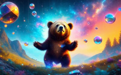 Harnessing AI Image Generation Bear: Transforming Creative Expression and Economic Impact