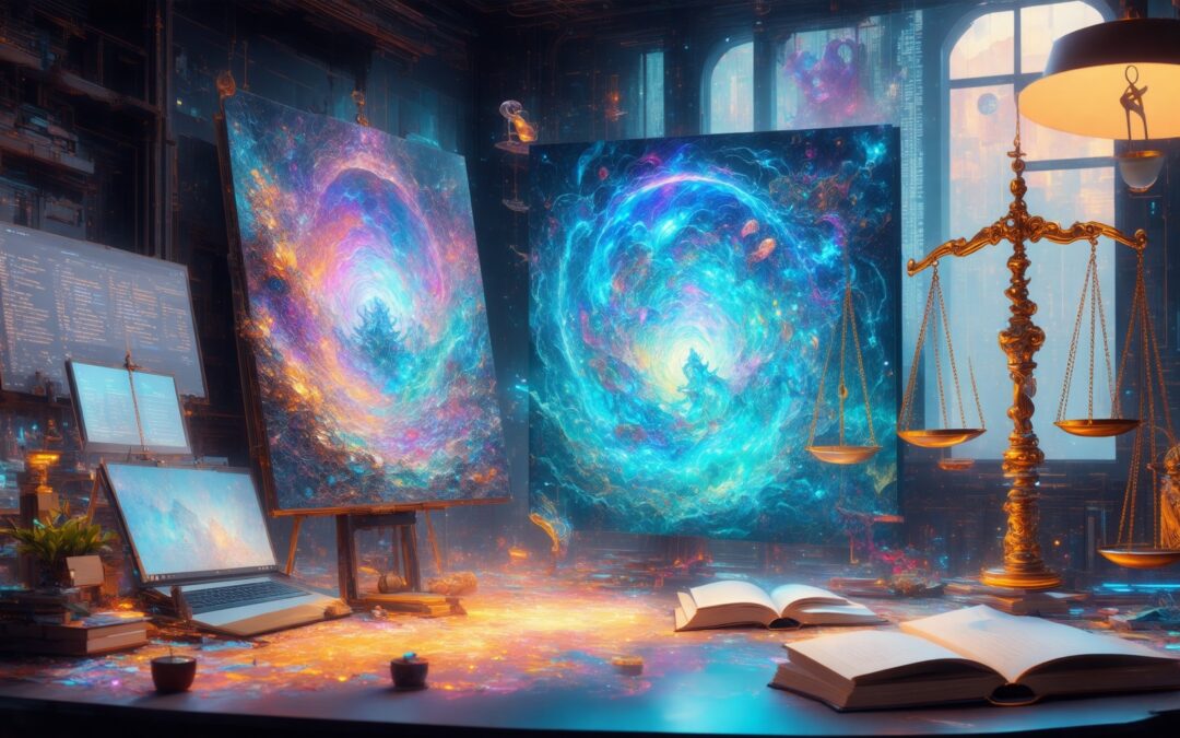 Exploring AI Image Generation in Bellmawr: NSFW Art, Legalities, and the Best Tools for Artists
