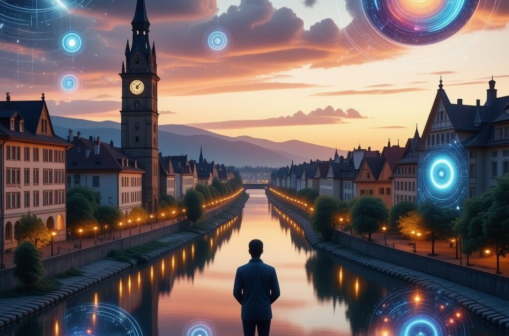 Exploring AI Image Generation in Bern: Is Bing AI Free and What Are the Best Options Available?