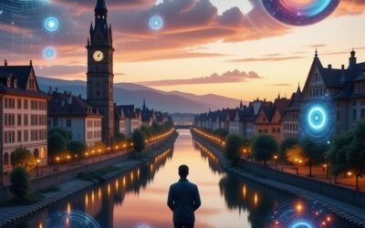 Exploring AI Image Generation in Bern: Is Bing AI Free and What Are the Best Options Available?