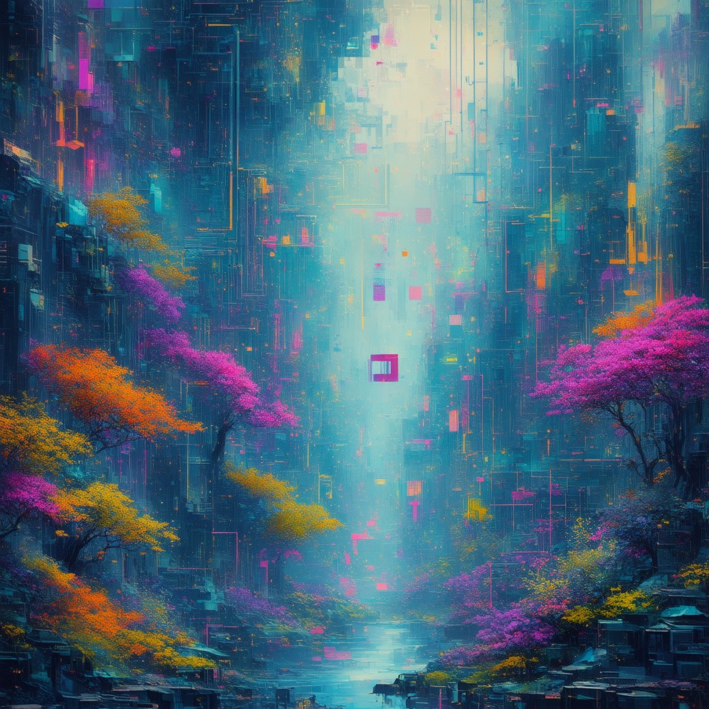 Exploring AI Image Generation in Brooklet: The Best Generators, Safety Insights, and Top Apps for Stunning Visuals 1 Exploring AI Image Generation in Brooklet: The Best Generators, Safety Insights, and Top Apps for Stunning Visuals 1