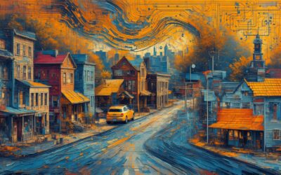 Exploring AI Image Generation in Brooksville: Your Guide to Local Options, Costs, and Legality
